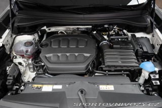 Škoda Kodiaq RS RS 2.0 TSI 195kW ZÁRUKA*D 2026