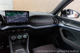 Škoda Kodiaq RS RS 2.0 TSI 195kW ZÁRUKA*D 2026