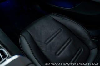 Mercedes-Benz Ostatní modely EQS AMG 53 2025