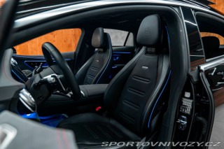 Mercedes-Benz Ostatní modely EQS AMG 53 2025
