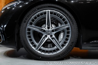 Mercedes-Benz Ostatní modely EQS AMG 53 2025