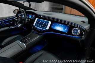 Mercedes-Benz Ostatní modely EQS AMG 53 2025