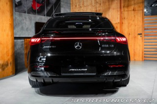 Mercedes-Benz Ostatní modely EQS AMG 53 2025