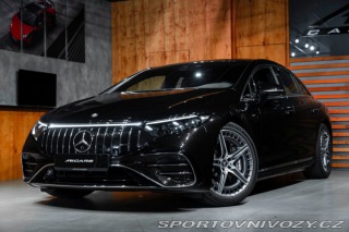 Mercedes-Benz Ostatní modely EQS AMG 53 2025