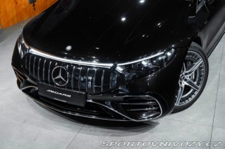 Mercedes-Benz Ostatní modely EQS AMG 53 2025