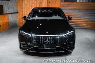 Mercedes-Benz Ostatní modely EQS AMG 53 2025