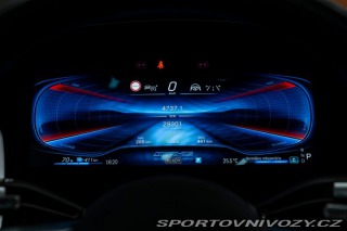 Mercedes-Benz Ostatní modely EQS AMG 53 2025