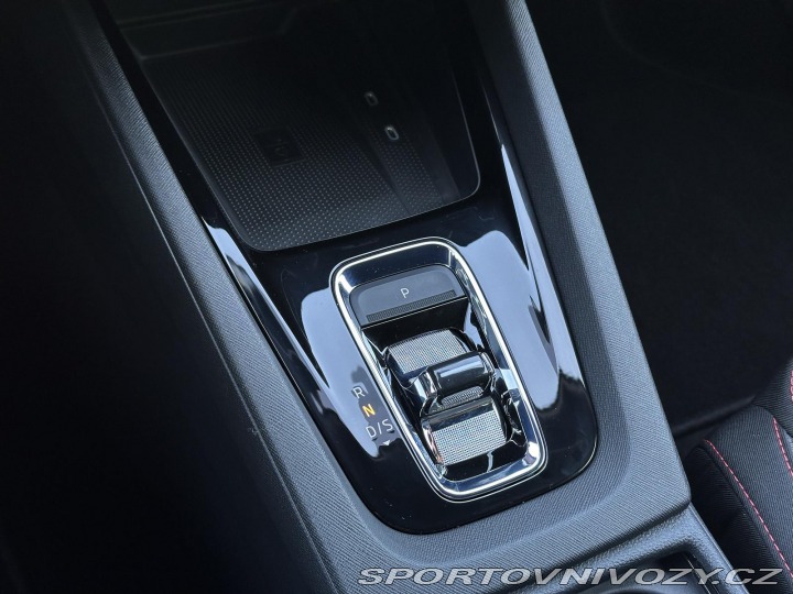 Škoda Octavia RS RS 2.0 TSi 180kW Matrix-L 2023