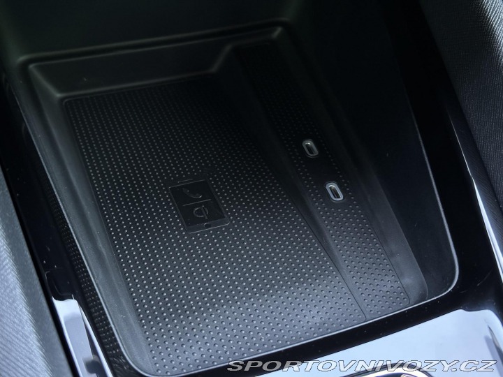 Škoda Octavia RS RS 2.0 TSi 180kW Matrix-L 2023