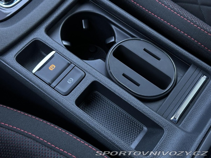 Škoda Octavia RS RS 2.0 TSi 180kW Matrix-L 2023