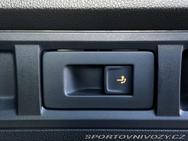 Škoda Octavia RS RS 2.0 TSi 180kW Matrix-L 2023