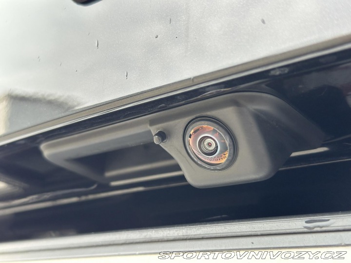 Škoda Octavia RS RS 2.0 TSi 180kW Matrix-L 2023