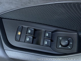 Škoda Octavia RS RS 2.0 TSi 180kW Matrix-L 2023