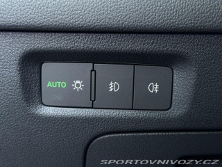 Škoda Octavia RS RS 2.0 TSi 180kW Matrix-L 2023