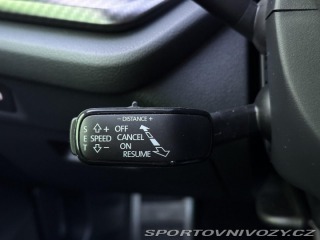Škoda Octavia RS RS 2.0 TSi 180kW Matrix-L 2023