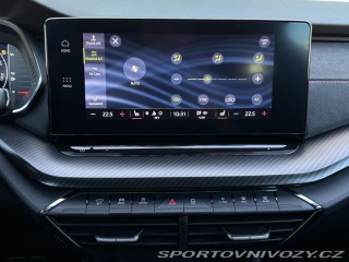 Škoda Octavia RS RS 2.0 TSi 180kW Matrix-L 2023