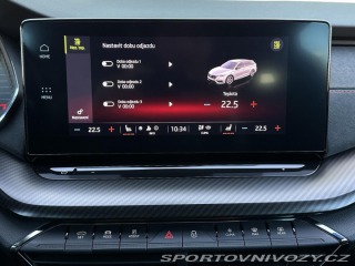 Škoda Octavia RS RS 2.0 TSi 180kW Matrix-L 2023