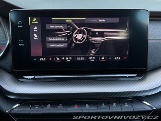 Škoda Octavia RS RS 2.0 TSi 180kW Matrix-L 2023