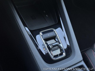 Škoda Octavia RS RS 2.0 TSi 180kW Matrix-L 2023