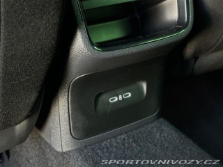 Škoda Octavia RS RS 2.0 TSi 180kW Matrix-L 2023