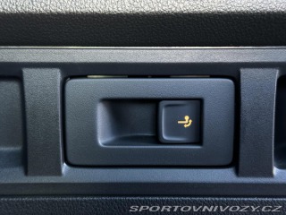 Škoda Octavia RS RS 2.0 TSi 180kW Matrix-L 2023