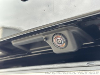 Škoda Octavia RS RS 2.0 TSi 180kW Matrix-L 2023