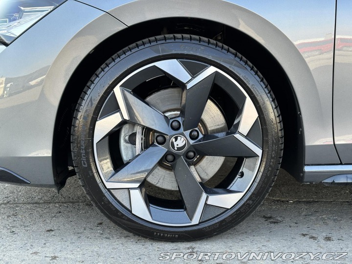 Škoda Superb 2.0TSi 4x4 DSG Sportline 2025