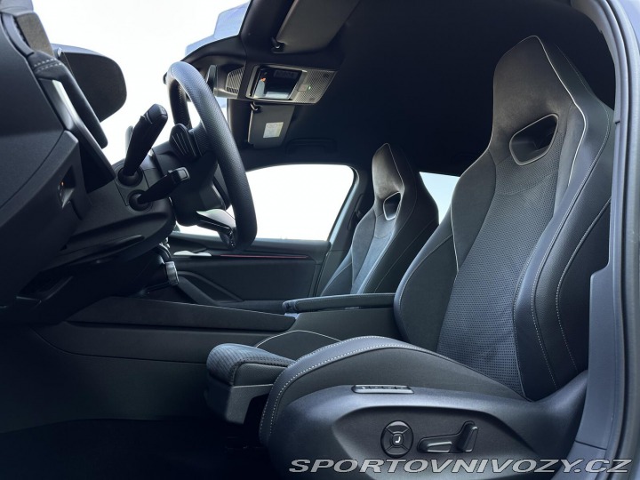 Škoda Superb 2.0TSi 4x4 DSG Sportline 2025