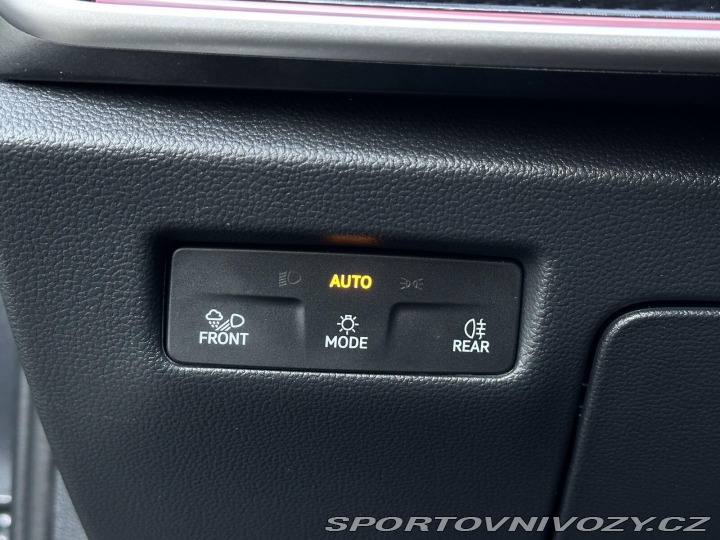 Škoda Superb 2.0TSi 4x4 DSG Sportline 2025