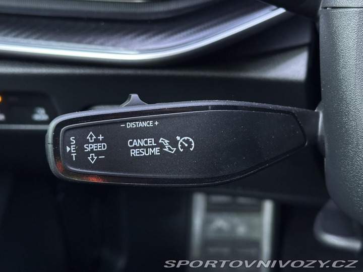 Škoda Superb 2.0TSi 4x4 DSG Sportline 2025