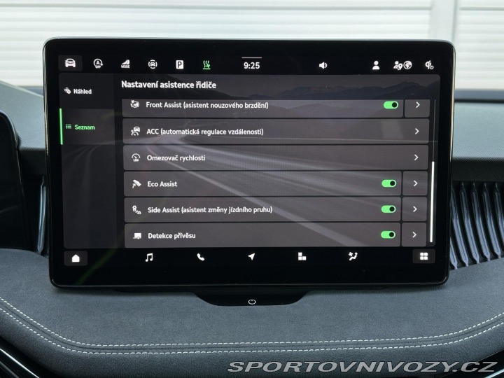 Škoda Superb 2.0TSi 4x4 DSG Sportline 2025