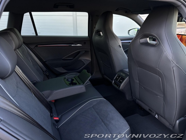 Škoda Superb 2.0TSi 4x4 DSG Sportline 2025