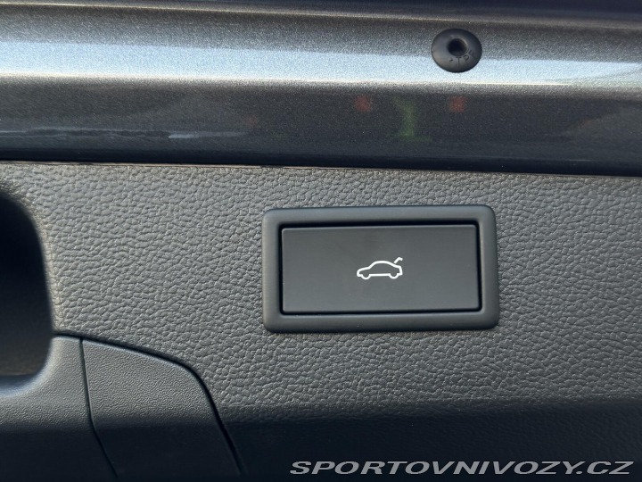 Škoda Superb 2.0TSi 4x4 DSG Sportline 2025
