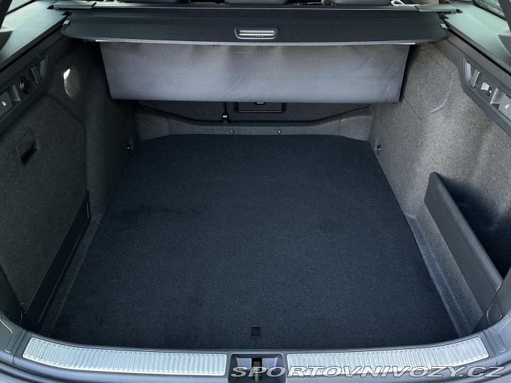 Škoda Superb 2.0TSi 4x4 DSG Sportline 2025