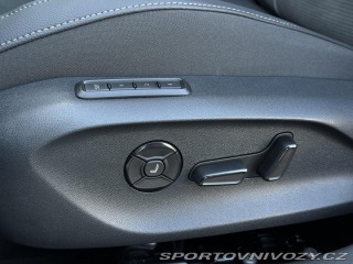 Škoda Superb 2.0TSi 4x4 DSG Sportline 2025