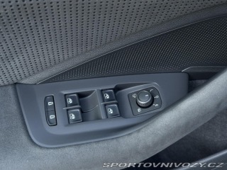 Škoda Superb 2.0TSi 4x4 DSG Sportline 2025