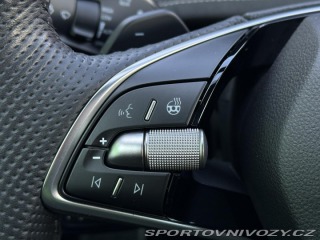Škoda Superb 2.0TSi 4x4 DSG Sportline 2025
