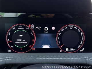 Škoda Superb 2.0TSi 4x4 DSG Sportline 2025