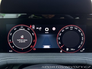 Škoda Superb 2.0TSi 4x4 DSG Sportline 2025