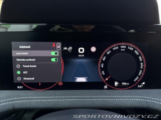 Škoda Superb 2.0TSi 4x4 DSG Sportline 2025