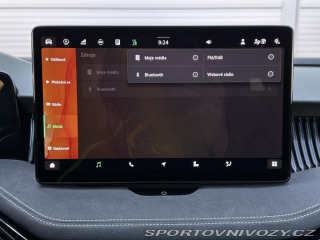 Škoda Superb 2.0TSi 4x4 DSG Sportline 2025