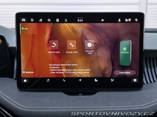 Škoda Superb 2.0TSi 4x4 DSG Sportline 2025