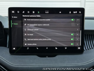 Škoda Superb 2.0TSi 4x4 DSG Sportline 2025
