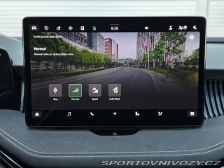 Škoda Superb 2.0TSi 4x4 DSG Sportline 2025