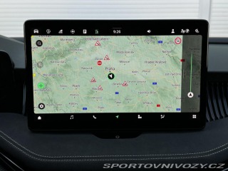 Škoda Superb 2.0TSi 4x4 DSG Sportline 2025