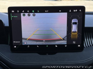 Škoda Superb 2.0TSi 4x4 DSG Sportline 2025