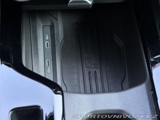Škoda Superb 2.0TSi 4x4 DSG Sportline 2025