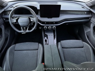 Škoda Superb 2.0TSi 4x4 DSG Sportline 2025