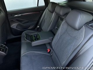 Škoda Superb 2.0TSi 4x4 DSG Sportline 2025