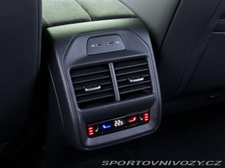 Škoda Superb 2.0TSi 4x4 DSG Sportline 2025